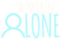 Showering Alone